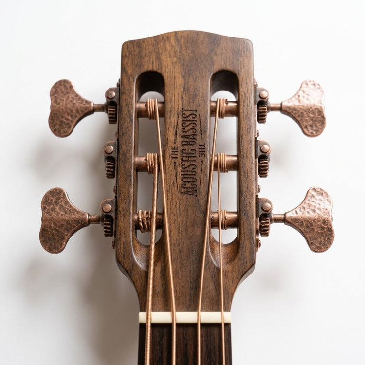 Acoustic Basses