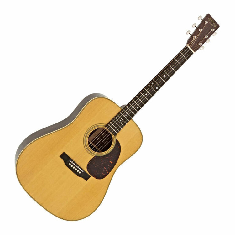 Acoustic Guitars