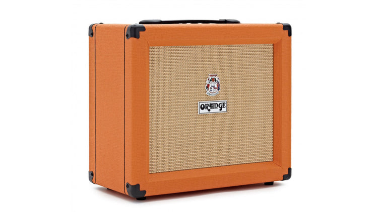 Electric Guitar Amps
