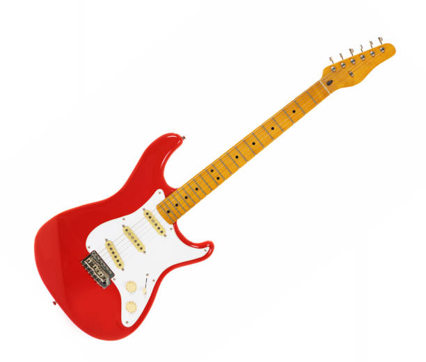 Electric Guitars