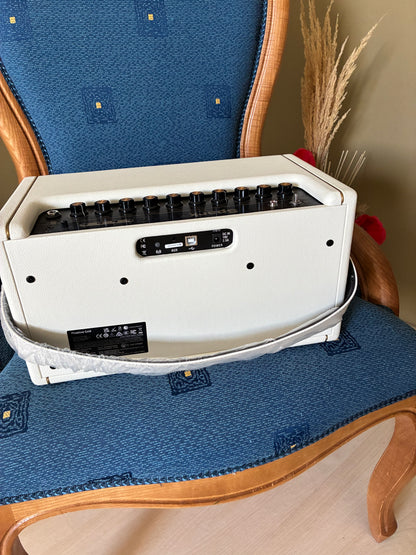 Positive Grid Spark 40 – Ampli Guitare 40W Bluetooth (White)