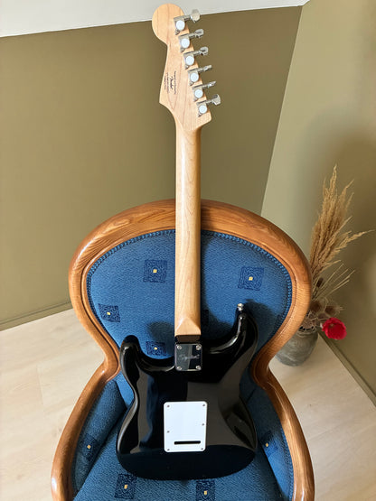 Squier Affinity Stratocaster HSS