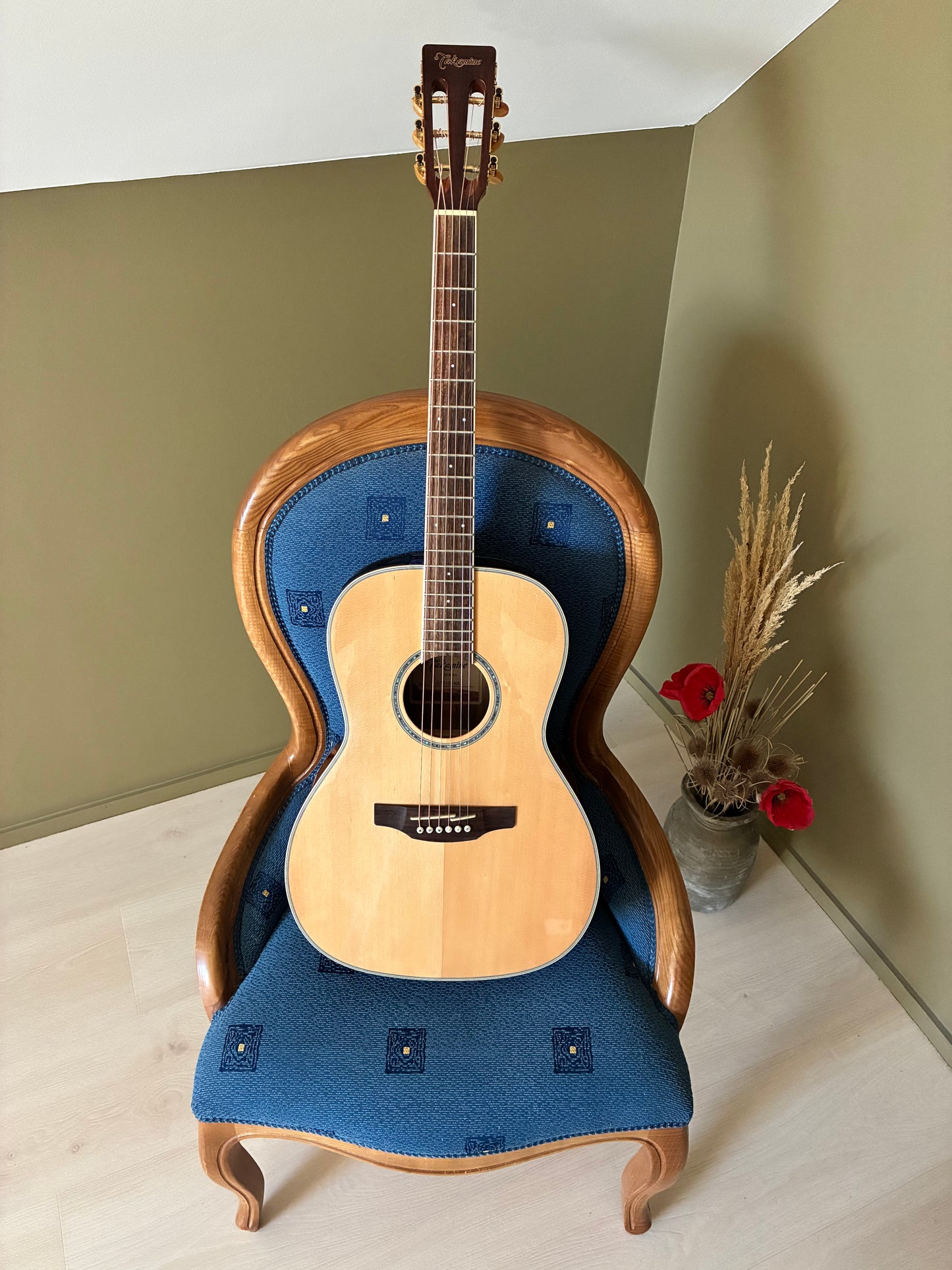 Takamine GY51E N