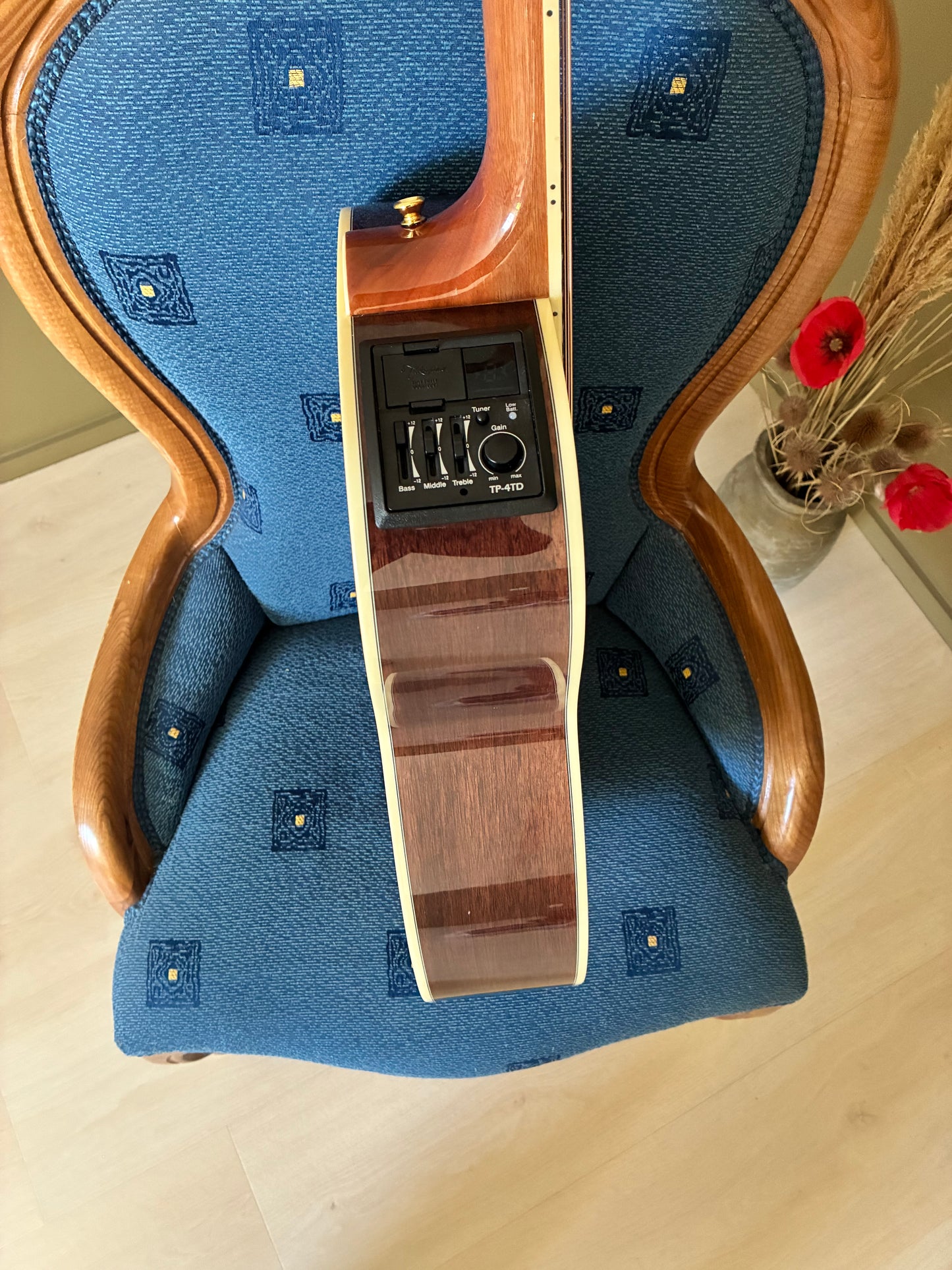 Takamine GY51E N