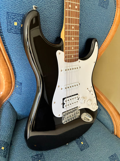 Squier Affinity Stratocaster HSS