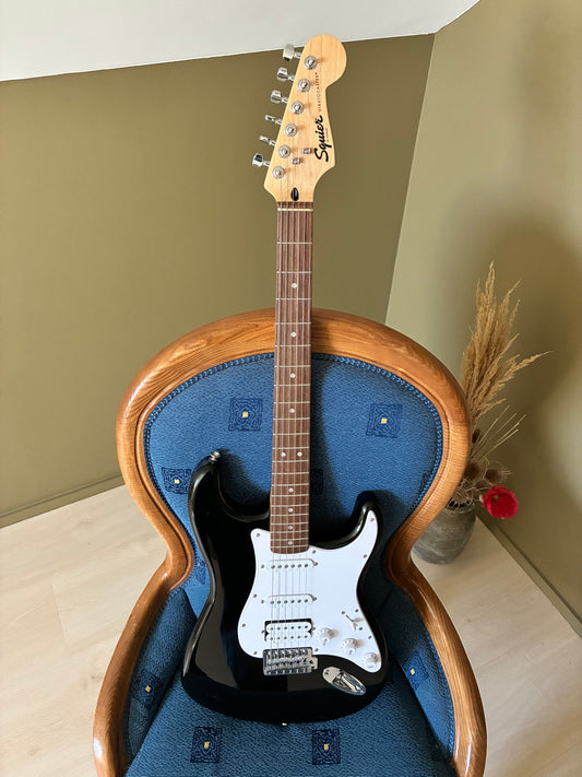Squier Affinity Stratocaster HSS