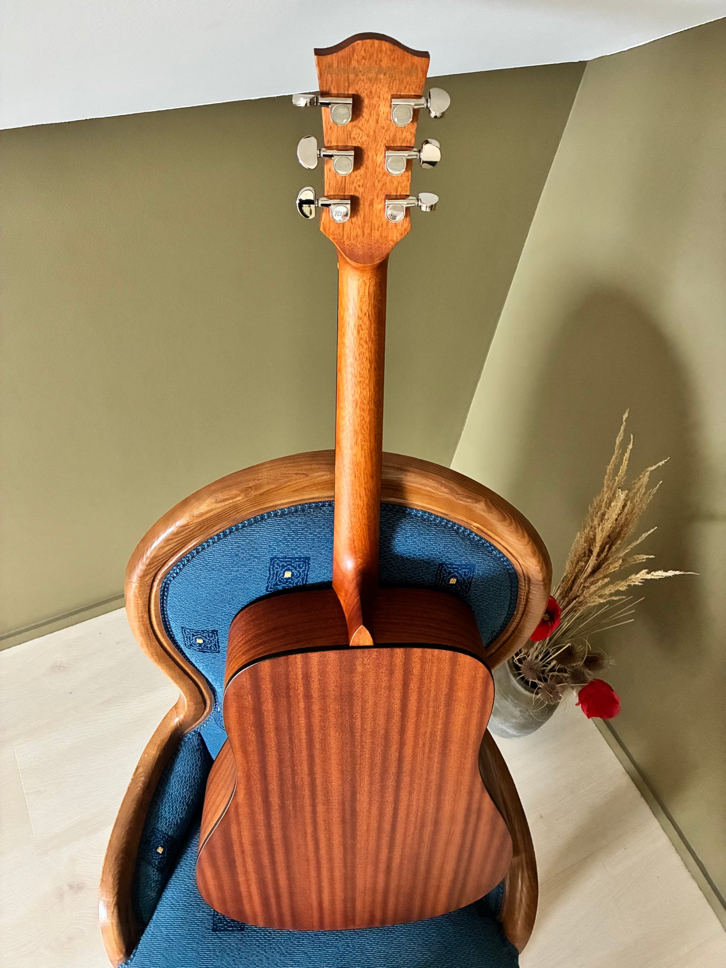 RICHWOOD D-20 ( MASTER SERIES )
