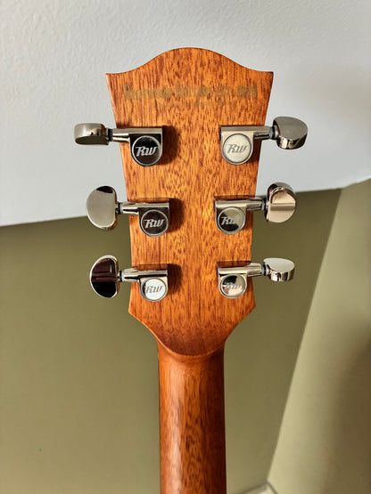 RICHWOOD D-20 ( MASTER SERIES )