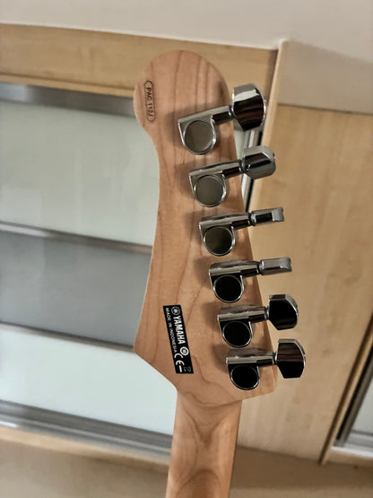 Yamaha Pacifica PAC112J