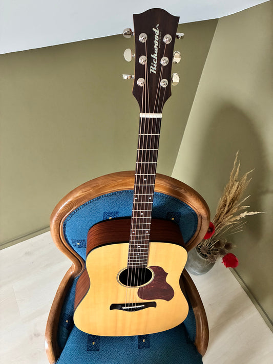 RICHWOOD D-20 ( MASTER SERIES )
