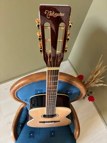 Takamine GY51E N
