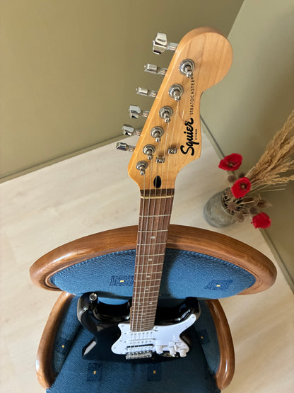 Squier Affinity Stratocaster HSS