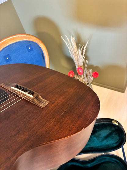Martin 000-15M – All-Mahogany Acoustic Guitar (Pre-owned)