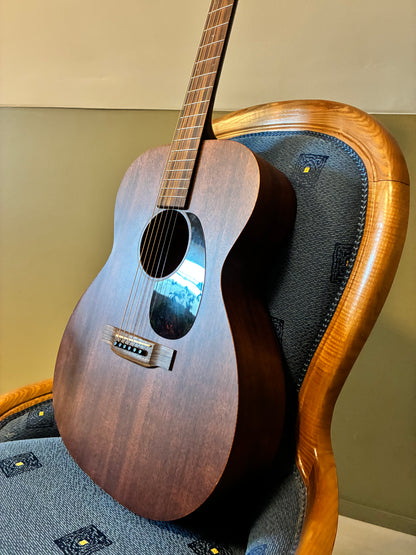 Martin 000-15M – All-Mahogany Acoustic Guitar (Pre-owned)
