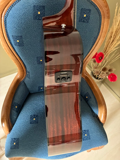 Fender CD-60SCE