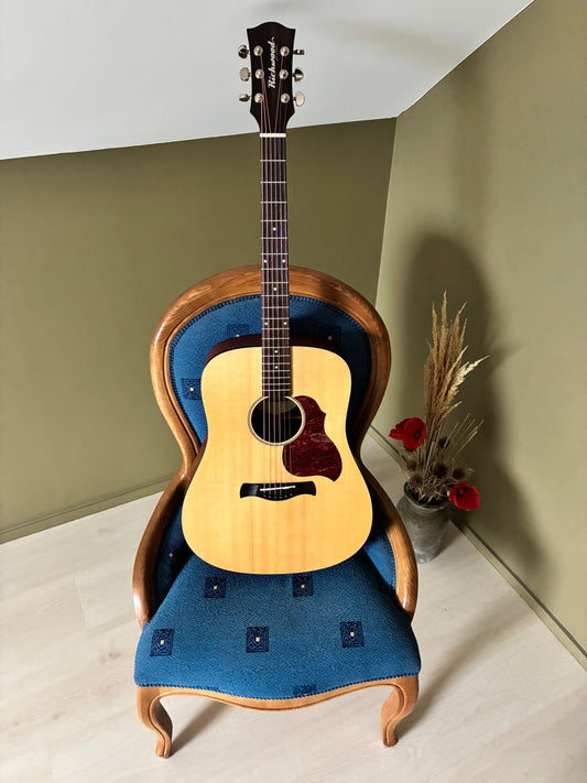 RICHWOOD D-20 ( MASTER SERIES )