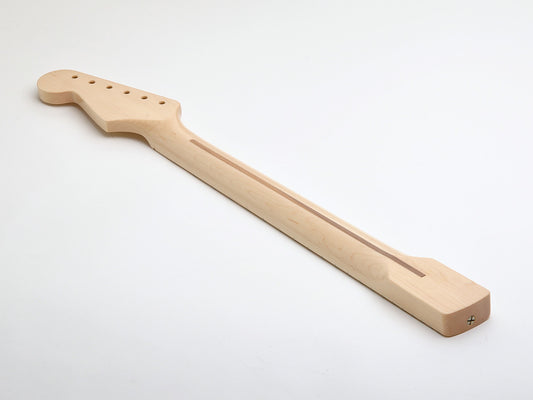 Göldo NS21M Vintage ST-Style Maple Neck, 21 Frets, Gloss