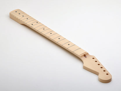 Göldo NS21M Vintage ST-Style Maple Neck, 21 Frets, Gloss