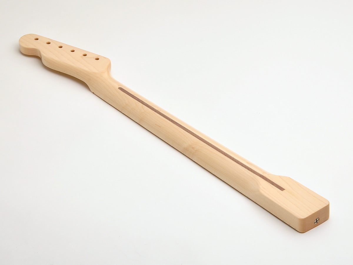 Vintage Neck / Tele-Shape / Finished / 7,25"