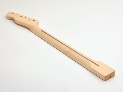 Vintage Neck / Tele-Shape / Finished / 7,25"