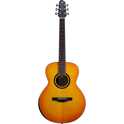 COVENANT GUITARS® GUITARE ACOUSTIQUE 500R TOBACCO BURST