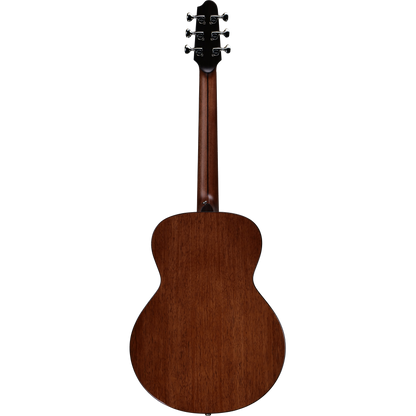 COVENANT GUITARS® GUITARE ACOUSTIQUE 500R TOBACCO BURST