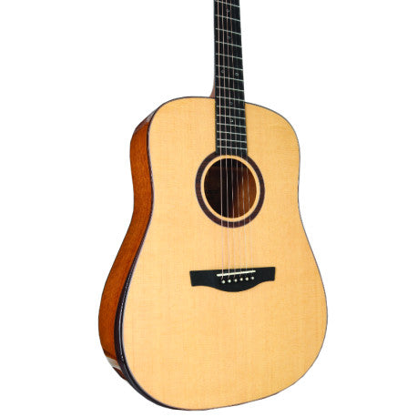 COVENANT GUITARS® GUITARE ACOUSTIQUE D-TYPE 500D NATUREL