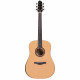 COVENANT GUITARS® GUITARE ACOUSTIQUE D-TYPE 500D NATUREL