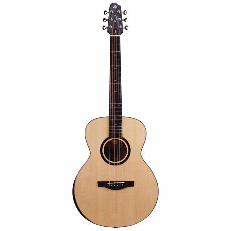COVENANT GUITARS® GUITARE ÉLECTRO-ACOUSTIQUE 500R NATUREL