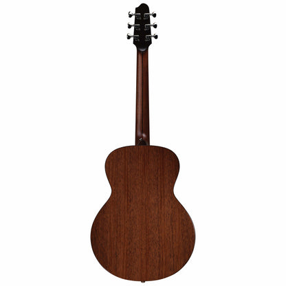 COVENANT GUITARS® GUITARE ÉLECTRO-ACOUSTIQUE 500R NATUREL