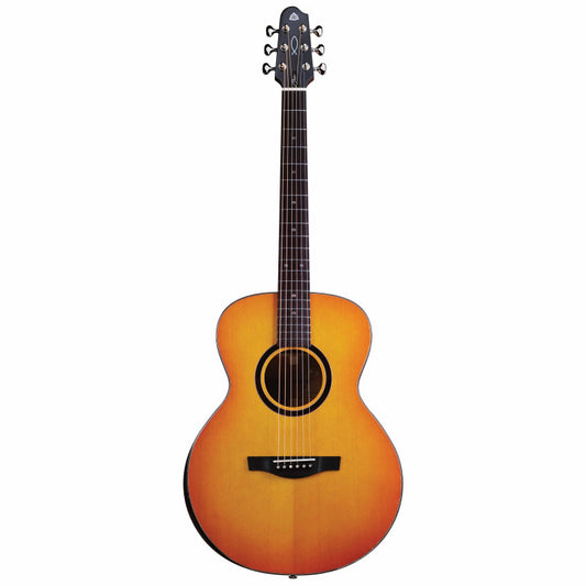 Covenant Guitars 500R Acoustic-Electric Guitar, Tobacco Burst