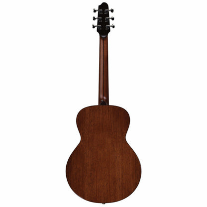 Covenant Guitars 500R Acoustic-Electric Guitar, Tobacco Burst