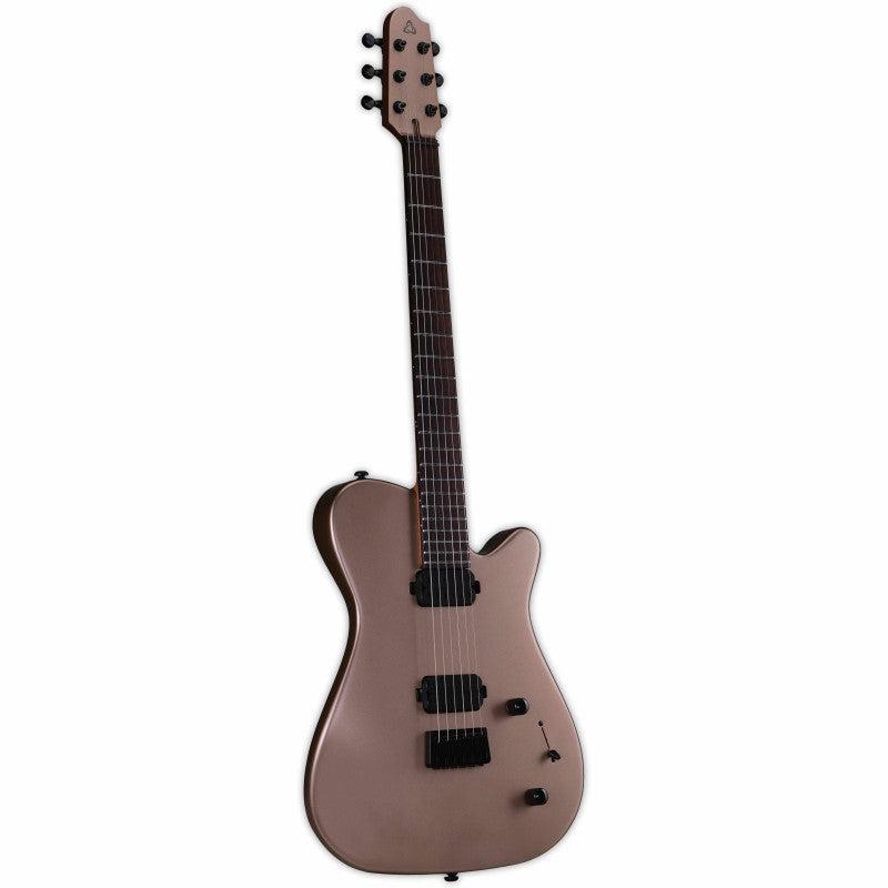 Covenant Guitars Tradition 100 Single-Cut Electric Guitar