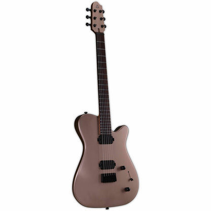 Covenant Guitars Tradition 100 Single-Cut Electric Guitar